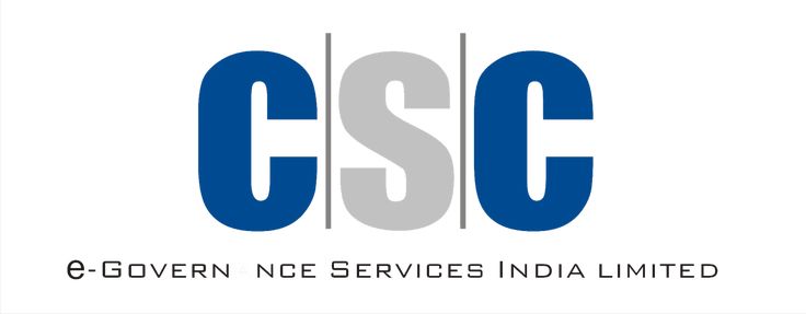 CSC Logo